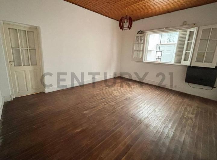 PH · 47m² · 2 Ambientes