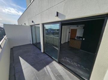 Departamento · 37m² · 1 Ambiente · Monoambiente a Estrenar Divisible C/balcon Terraza