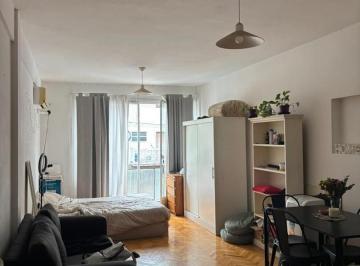 Departamento · 35m² · 1 Ambiente · Departamento en Venta en Colegiales, Capital Federal, Buenos Aires