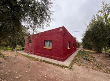 Quinta vacacional · 50m² · 3 Dormitorios · Quinta en Venta