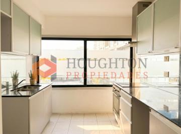 Departamento · 70m² · 3 Ambientes · 1 Cochera · Departamento en Alquiler en Olivos - Vías/rio