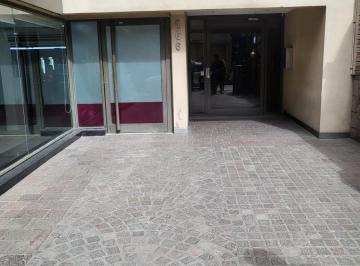 Departamento · 45m² · 3 Ambientes · Alquiler – Departamento Luminoso de 1 Dormitorio y Medio con Balcón en Nueva Córdoba