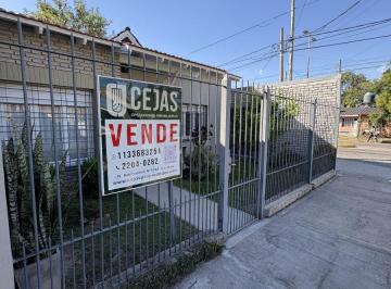Casa de 4 ambientes, Merlo · Casa de 3 Ambientes, Padua