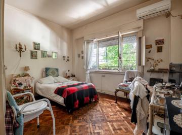 Departamento · 46m² · 2 Ambientes · Oportunidad Venta 2 Ambientes Al Frente Luminoso Belgrano Piso 1