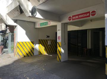 Entrada · Venta Cochera en Centro