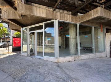 Local comercial · 176m² · 2 Ambientes · Local en Alquiler a Estrenar Venta o Alq en Pringles 1200 Esq Av Cordoba 1200 - Villa Crespo