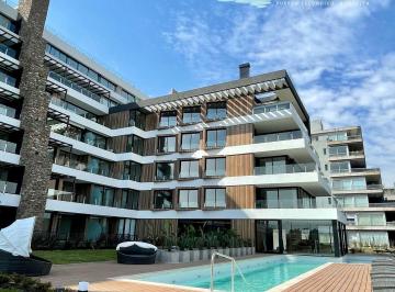 Departamento · 138m² · 4 Ambientes · 1 Cochera · En Venta 4 Ambientes en Esquina y en Dúplex Dependencia en Vilago, Puerto Escondido, Nordelta