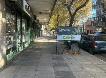 Local comercial de 1 ambiente, Villa General Mitre · Local Comercial 39 m²