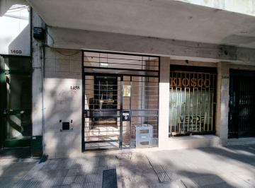 Departamento · 50m² · 3 Ambientes · Venta Departamento 2 Dorm. Rosario Centro/barrio Martin