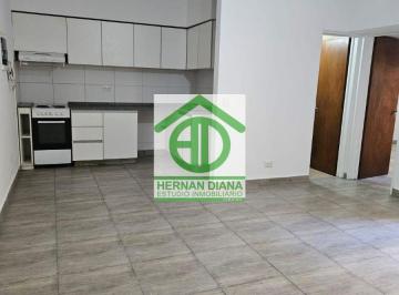 Departamento de 2 ambientes, General San Martín · Departamento de 2 Ambientes en Alquiler - Villa Lynch