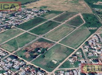Terreno · 370m² · Terreno en Distrito Astolfi