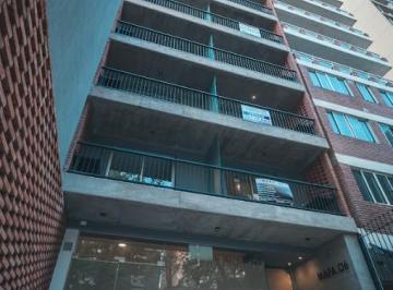 Departamento de 1 ambiente, Córdoba · Nva Córdoba - Rondeau 387 - a Estrenar Piso Alto