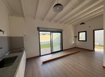 HOG-HOG-1350_2 · Areco - Venta Departamento a Estrenar 2 Amb con Jardin