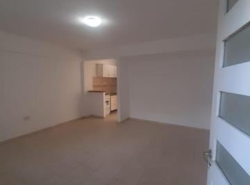 Departamento · 35m² · 2 Ambientes · Departamento en La Plata