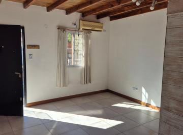 Departamento de 1 ambiente, José C Paz · Monoambiente en José C Paz a Una Cuadra de Ruta 8 - 1er Piso