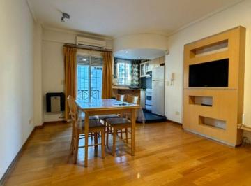 Departamento de 1 ambiente, Vicente López · Florida m A. Alvarez Al 1500 Monoambiente con Balcon Alquiler $630.000