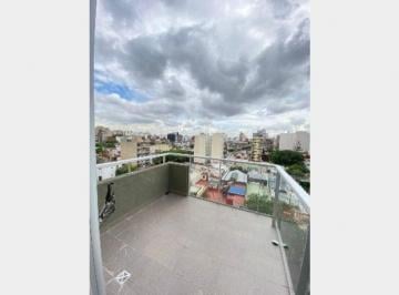 Departamento · 43m² · 2 Ambientes · 1 Cochera · Departamento 2 Ambientes con Cochera en Flores