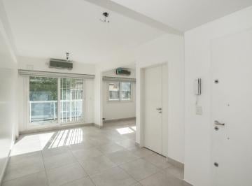 Departamento · 32m² · 1 Ambiente · Venta Monoambiente con Balcon Caballito