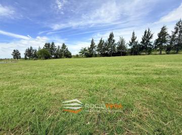 Terreno · 2004m² · Lote en Venta Everlinks Golf