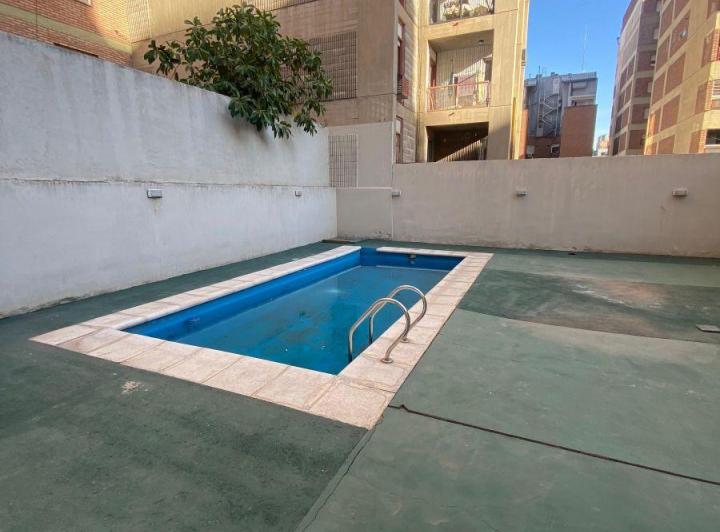 Departamento · 43m² · 1 Ambiente