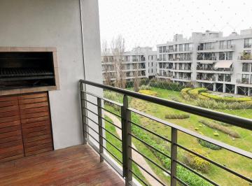 Departamento · 57m² · 1 Ambiente · 1 Cochera · Departamento - Arboris Las Lomas