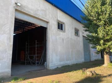 Bodega-Galpón · 1000m² · Galpon Espectacular Sobre Acceso Oeste en La Reja Moreno