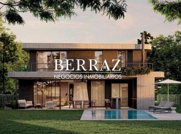 Casa · 290m² · 7 Ambientes · 2 Cocheras · Casa Venta 5 Dorm. Barrio Los Cardos Lote de 580 m² Pilar, Zona Norte