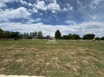 Terreno · 593m² · Terreno 593 m² Barrio Privado Viarava, Villa Allende