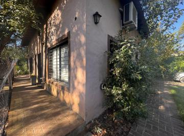 Casa · 120m² · 4 Ambientes · 1 Cochera · Venta Casa 4 Ambientes con Pileta en Maschwitz
