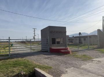 Terreno · 1600m² · Terreno en Loteo Privado. 1600 m². Pocito