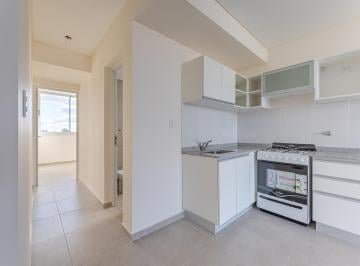 Departamento · 61m² · 3 Ambientes · Alquiler Departamento de 2 Dormitorio con Balcón a Estrenar