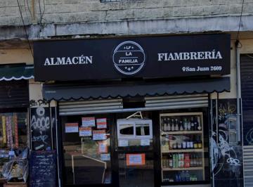 Local comercial de 1 ambiente, Almirante Brown · Alquiler de Local Comercial