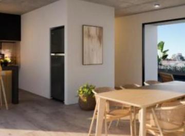 Departamento · 59m² · 3 Ambientes · Venta Apartamento 2 Dormitorio en Centro (Montevideo)