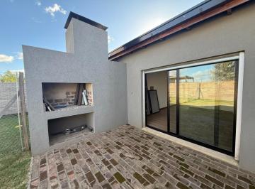 HOG-HOG-1351_2 · Areco - Venta Departamento a Estrenar 2 Amb con Jardin