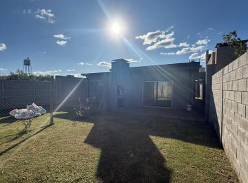 HOG-HOG-1351_2 · Areco - Venta Departamento a Estrenar 2 Amb con Jardin