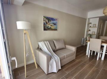 Imagen1 · Departamento 3 Ambientes en Venta a La Calle con Balcón