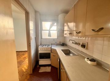 Departamento de 3 ambientes, Caballito · Venta Departamento 3 Amb Caballito