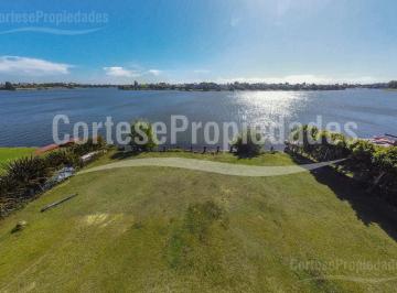 Terreno · 1482m² · Terreno en Venta en El Golf, Nordelta