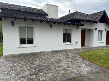 Casa · 146m² · Casa en Fincas de Maschwitz