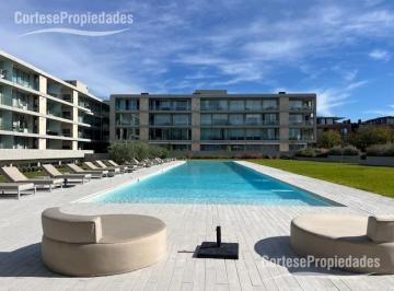Departamento · 67m² · 2 Ambientes · 1 Cochera · Departamento en Prana San Isidro en Alquiler