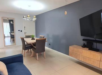 Departamento · 65m² · 3 Ambientes · 1 Cochera · Departamento 3 Amb. con Cochera en Temperley Oeste