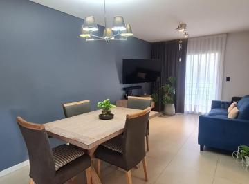 Departamento · 65m² · 3 Ambientes · 1 Cochera · Departamento 3 Amb. con Cochera en Temperley Oeste