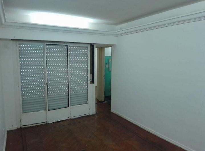 Departamento · 35m² · 2 Ambientes