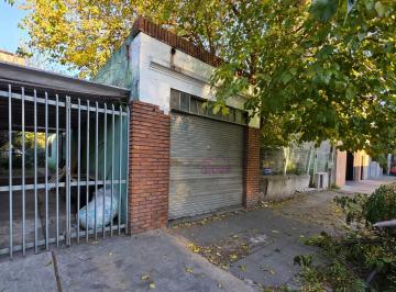 Depósito · 50m² · Local en Alquiler - Villa Lynch