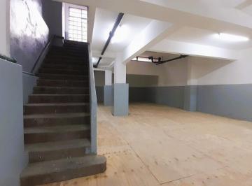 Depósito · 438m² · 2 Ambientes · 1 Cochera · Depósito con Casa en Venta en Villa Santa Rita