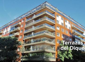 Departamento · 75m² · 3 Ambientes · 1 Cochera · Departamento en Alquiler en Puerto Madero, Capital Federal, Buenos Aires