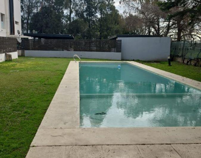 Departamento · 40m² · 2 Ambientes