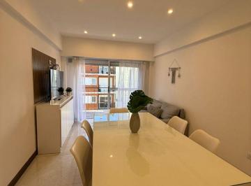 Departamento de 3 ambientes, Mar del Plata · Venta 3amb Brown 2300 7°