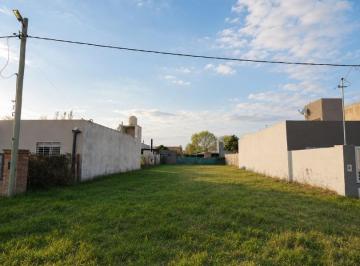 Terreno · 360m² · Terreno en Venta 360 m²