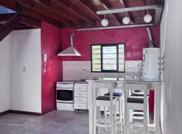 Departamento de 2 ambientes, Morón · Cómodo Departamento 2 Ambientes en Dúplex